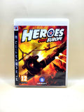Heroes Over Europe - PlayStation 3 - PS3
