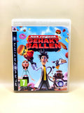 Het Regent Gehaktballen - PlayStation 3 - PS3
