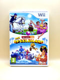 Het Speeleiland - Nintendo Wii