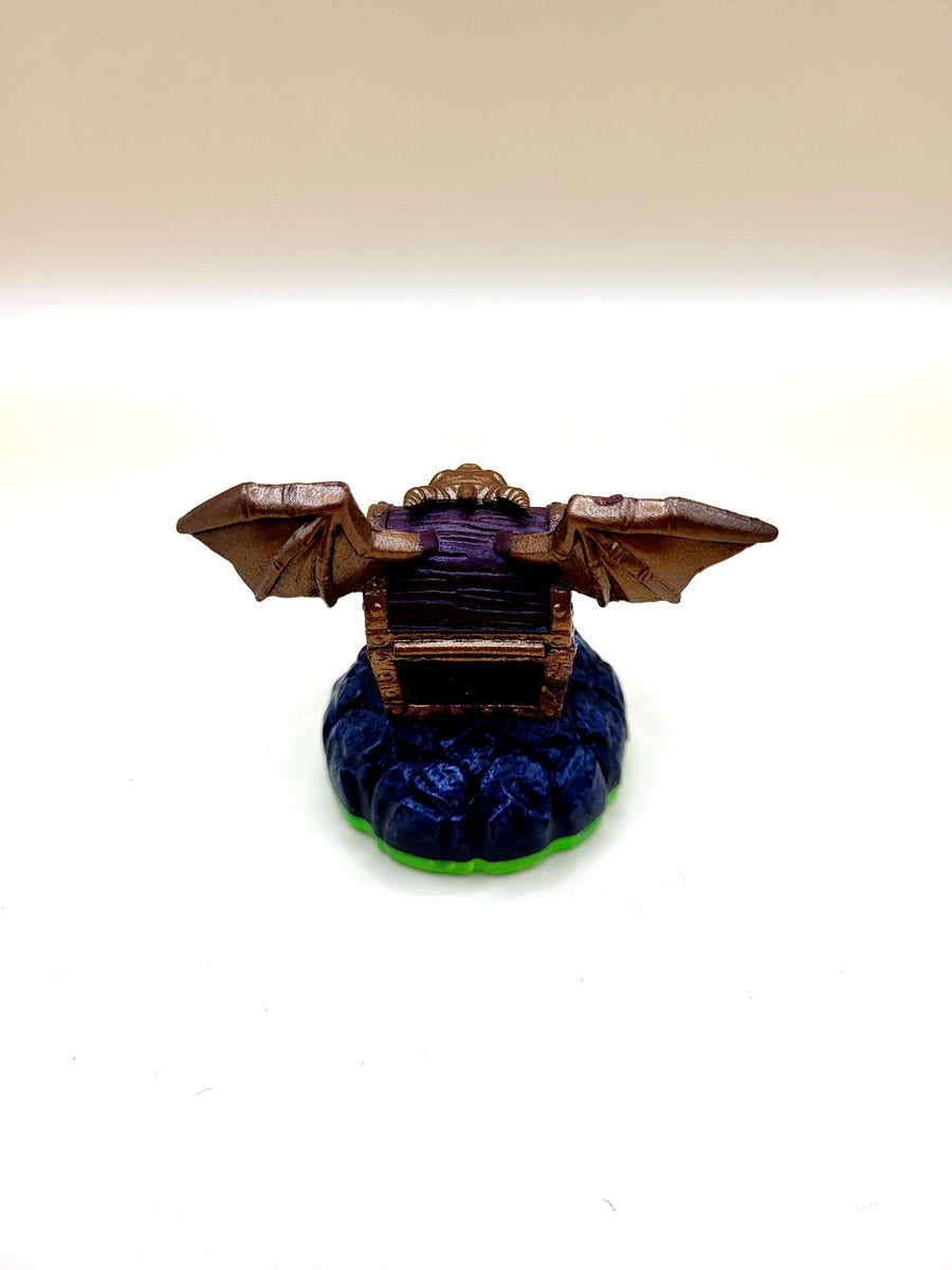 Hidden Treasure Skylander