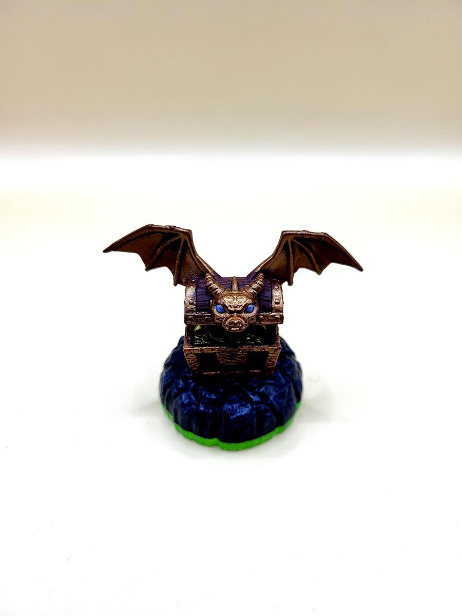 Hidden Treasure Skylander