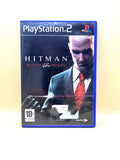 Hitman Blood Money (Geen Boekje) - PlayStation 2 - PS2