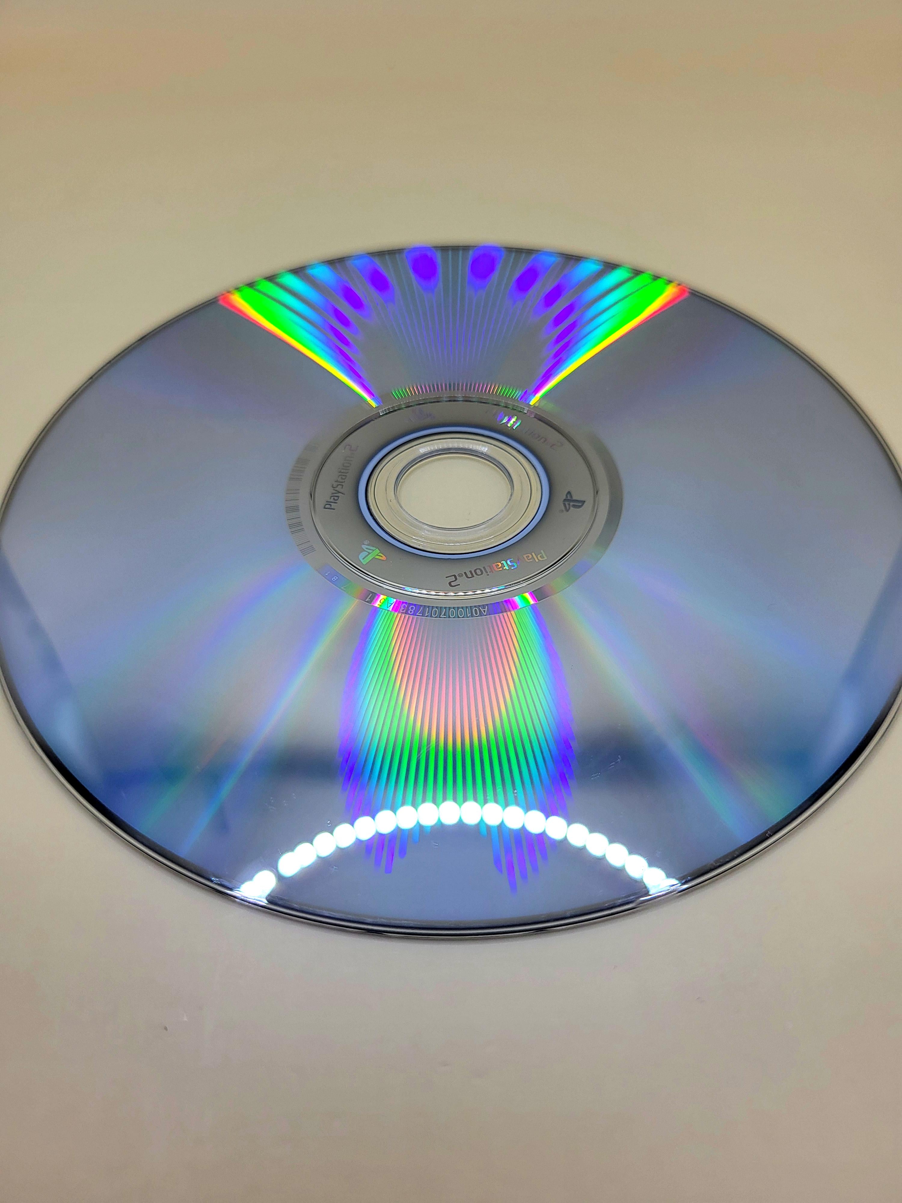 Hitman: Blood Money PlayStation 2 PS2 Disc