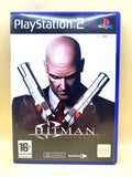 Hitman: Contracts - PlayStation 2 - PS2