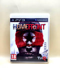 Homefront - PlayStation 3 - PS3