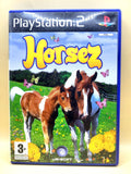 Horsez - PlayStation 2 - PS2