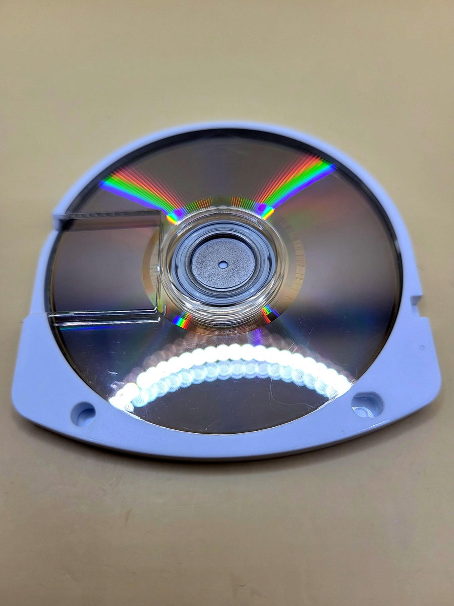 Hot Pixel - PlayStation Portable - PSP