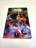 Hot Wheels World Race Manual - PlayStation 2 - PS2
