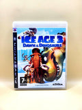 Ice Age 3 Dawn of the Dinosaurs - PlayStation 3 - PS3