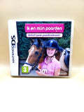 Ik En Mijn Paarden - Nintendo DS