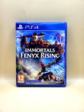Immortals Fenyx Rising - PlayStation 4 - PS4