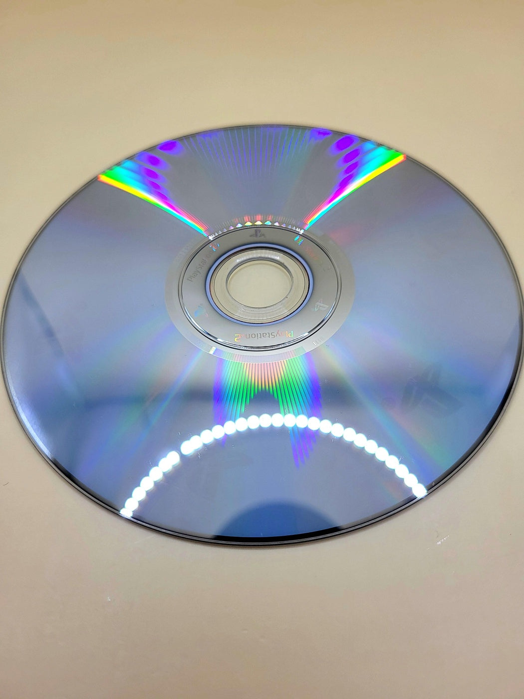 Indiana Jones And The Emperors Tomb - PlayStation 2 - PS2