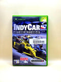 IndyCar Series - Xbox Original