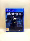 Injustice 2 - PlayStation 4 - PS4