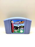 International Superstar Soccer 64 - Nintendo 64 - N64