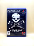 Jackass The Game - PlayStation 2 - PS2