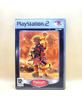 Jak 3 Platinum - PlayStation 2 - PS2