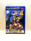 Jak II Renegade - PlayStation 2 - PS2