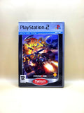 Jak X Platinum - PlayStation 2 - PS2