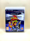 Jak and Daxter Trilogy - PlayStation 3 - PS3