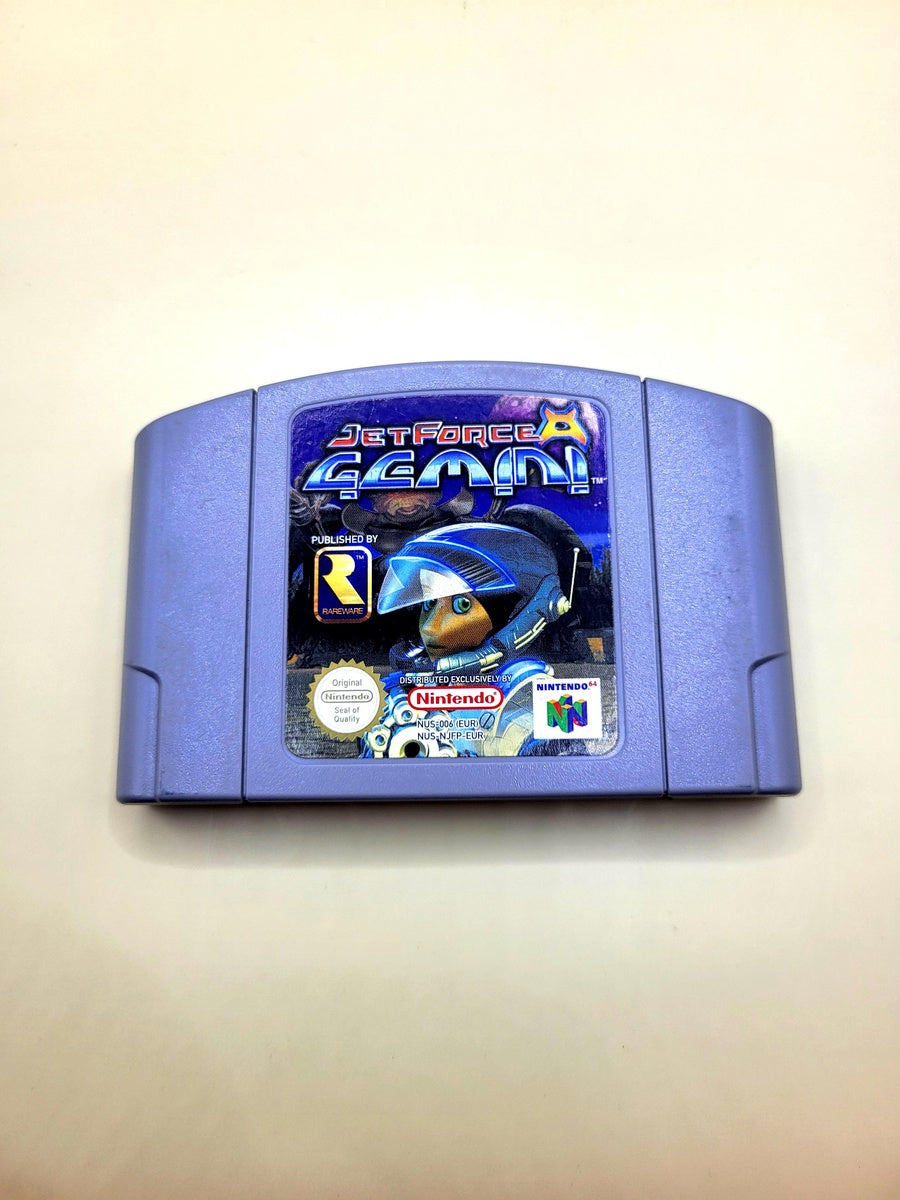Jet Force Gemini Compleet - Nintendo 64 - N64