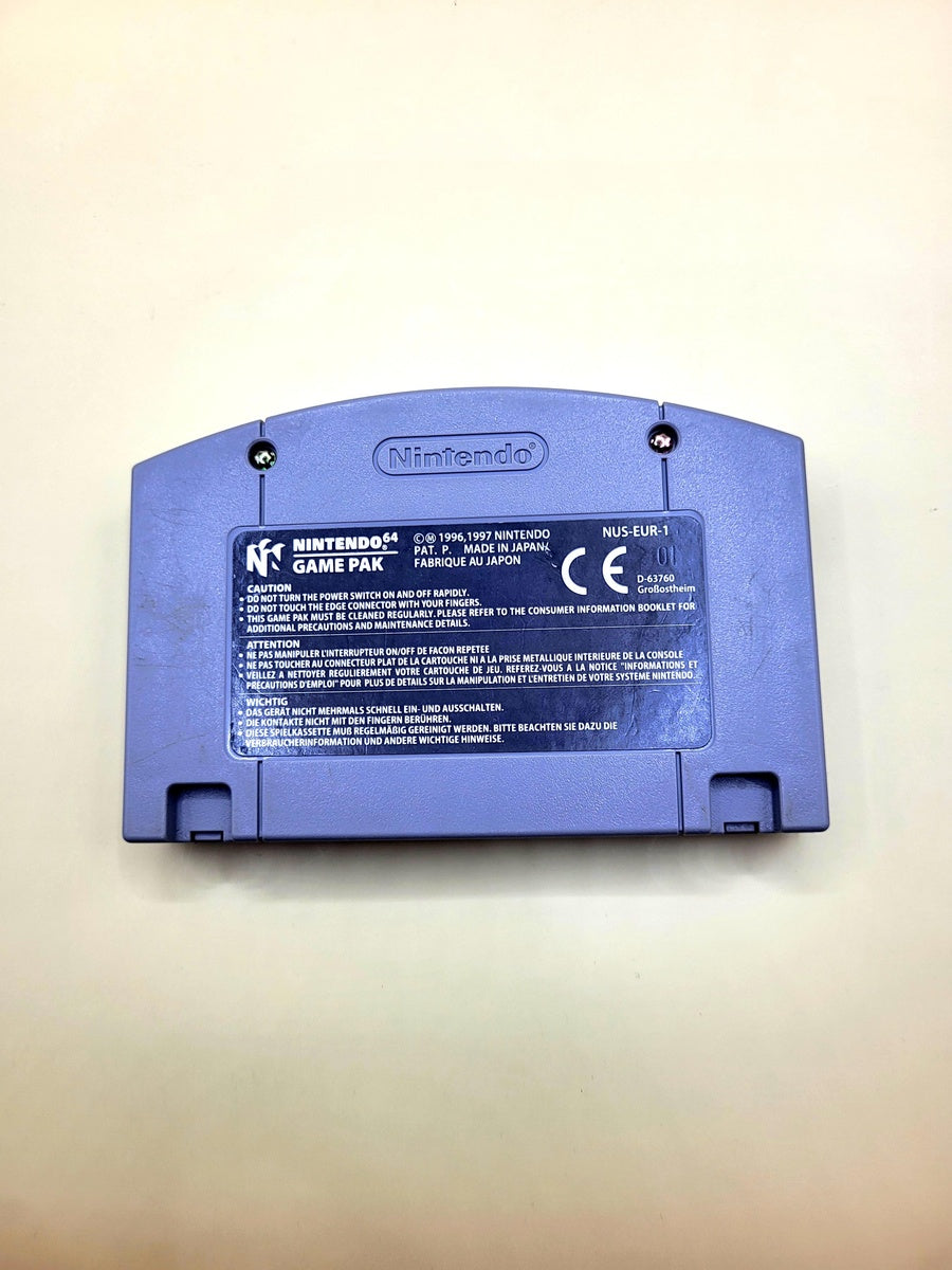 Jet Force Gemini Compleet - Nintendo 64 - N64