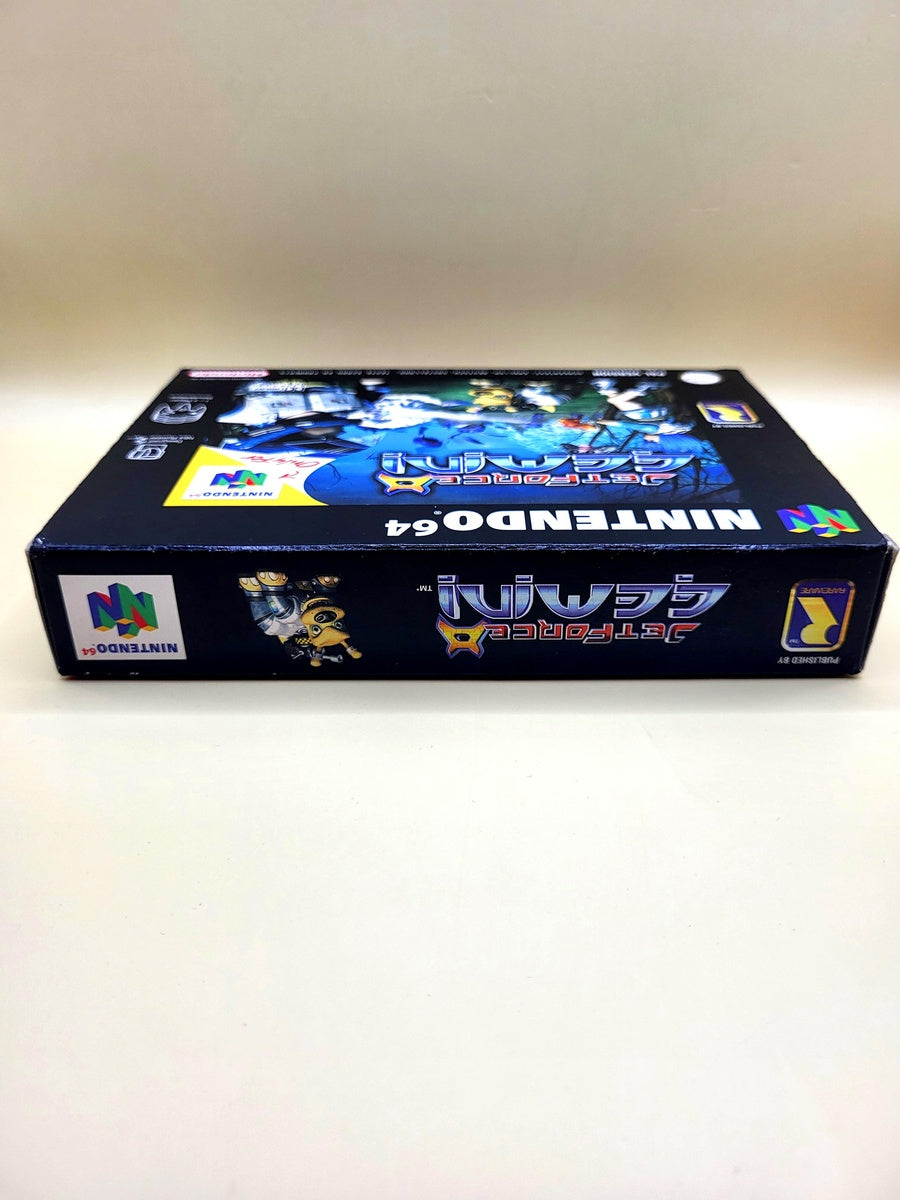 Jet Force Gemini Compleet - Nintendo 64 - N64