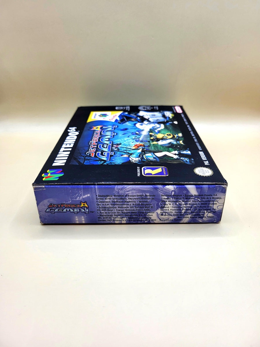 Jet Force Gemini Compleet - Nintendo 64 - N64