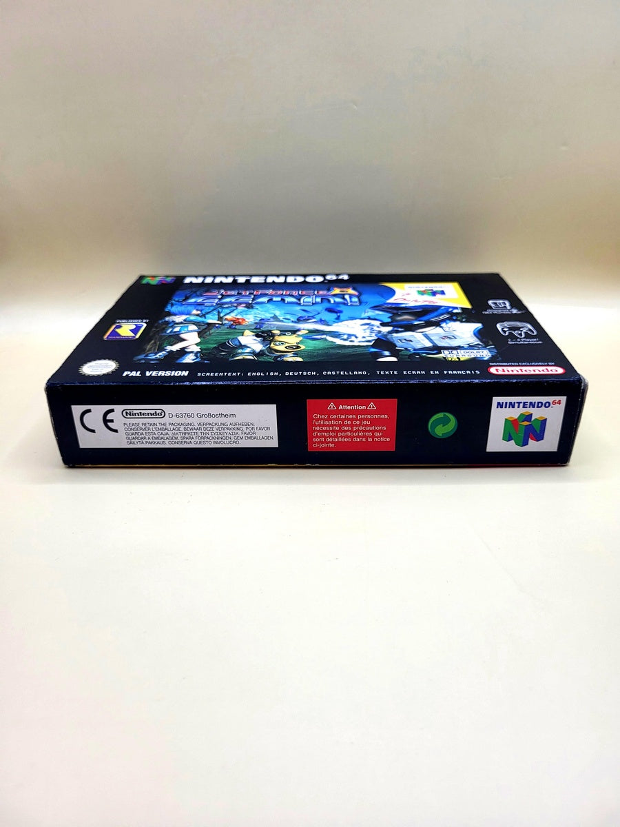 Jet Force Gemini Compleet - Nintendo 64 - N64