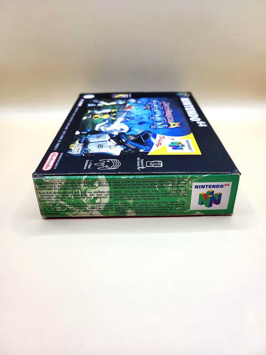 Jet Force Gemini Compleet - Nintendo 64 - N64