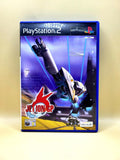 Jet Ion GP - PlayStation 2 - PS2