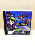 Jet Rider 2 - PlayStation 1 - PS1