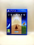 Journey Collector's Edition - PlayStation 4 - PS4
