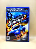 Juiced 2: Hot Import Nights - PlayStation 2 - PS2