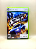 Juiced 2 Hot Import Nights - Xbox 360