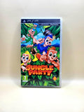 Jungle Party - PlayStation Portable - PSP