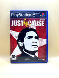 Just Cause - PlayStation 2 - PS2