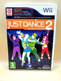 Just Dance 2 (Geen Boekje) - Nintendo Wii