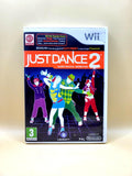 Just Dance 2 - Nintendo Wii