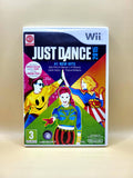 Just Dance 2015 - Nintendo Wii