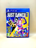 Just Dance 2016 - PlayStation 4 - PS4