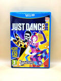Just Dance 2016 - Nintendo Wii U