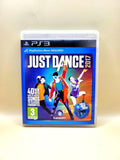 Just Dance 2017 - PlayStation 3 - PS3