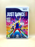 Just Dance 2018 - Nintendo Wii