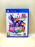 Just Dance 2019 - PlayStation 4 - PS4