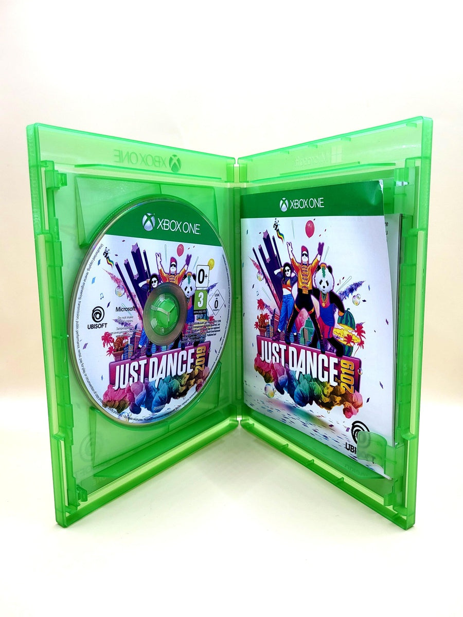 Just Dance 2019 - Xbox One