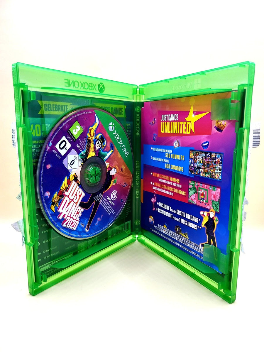 Just Dance 2020 - Xbox One
