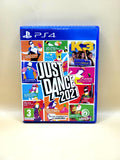 Just Dance 2021 - PlayStation 4 - PS4