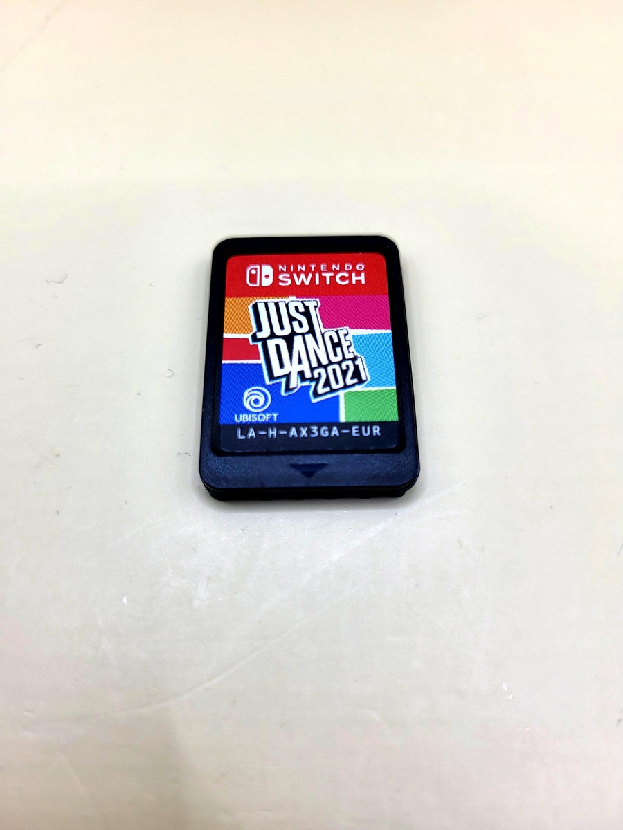 Just Dance 2021 - Nintendo Switch