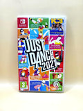 Just Dance 2021 - Nintendo Switch